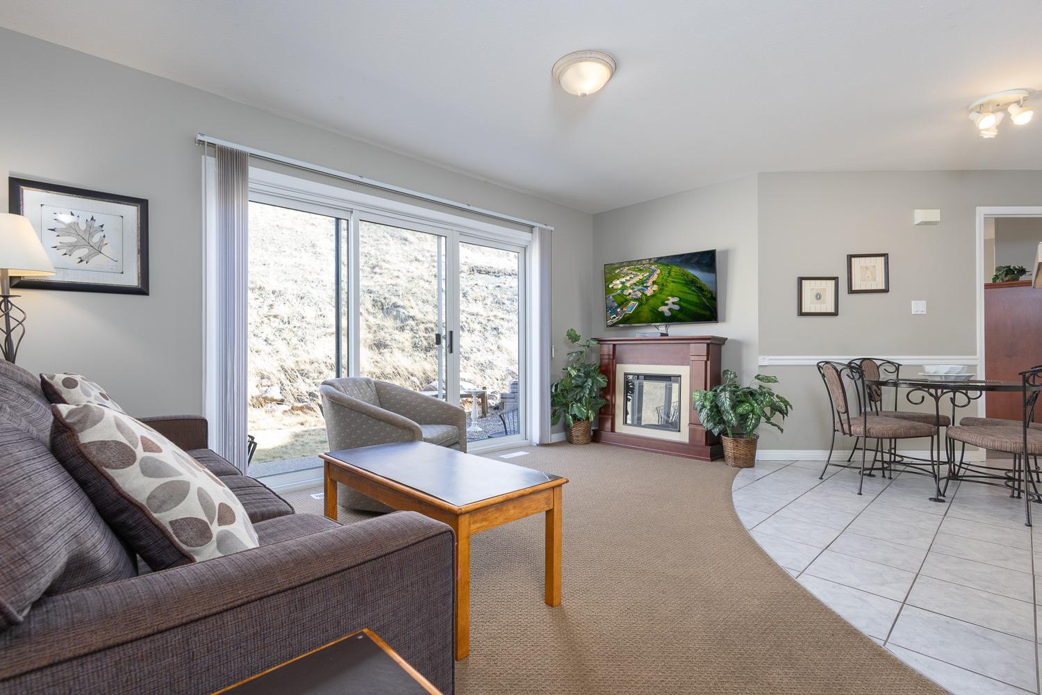 Paradise Canyon Golf Resort - Luxury Condo M405 Lethbridge Kültér fotó