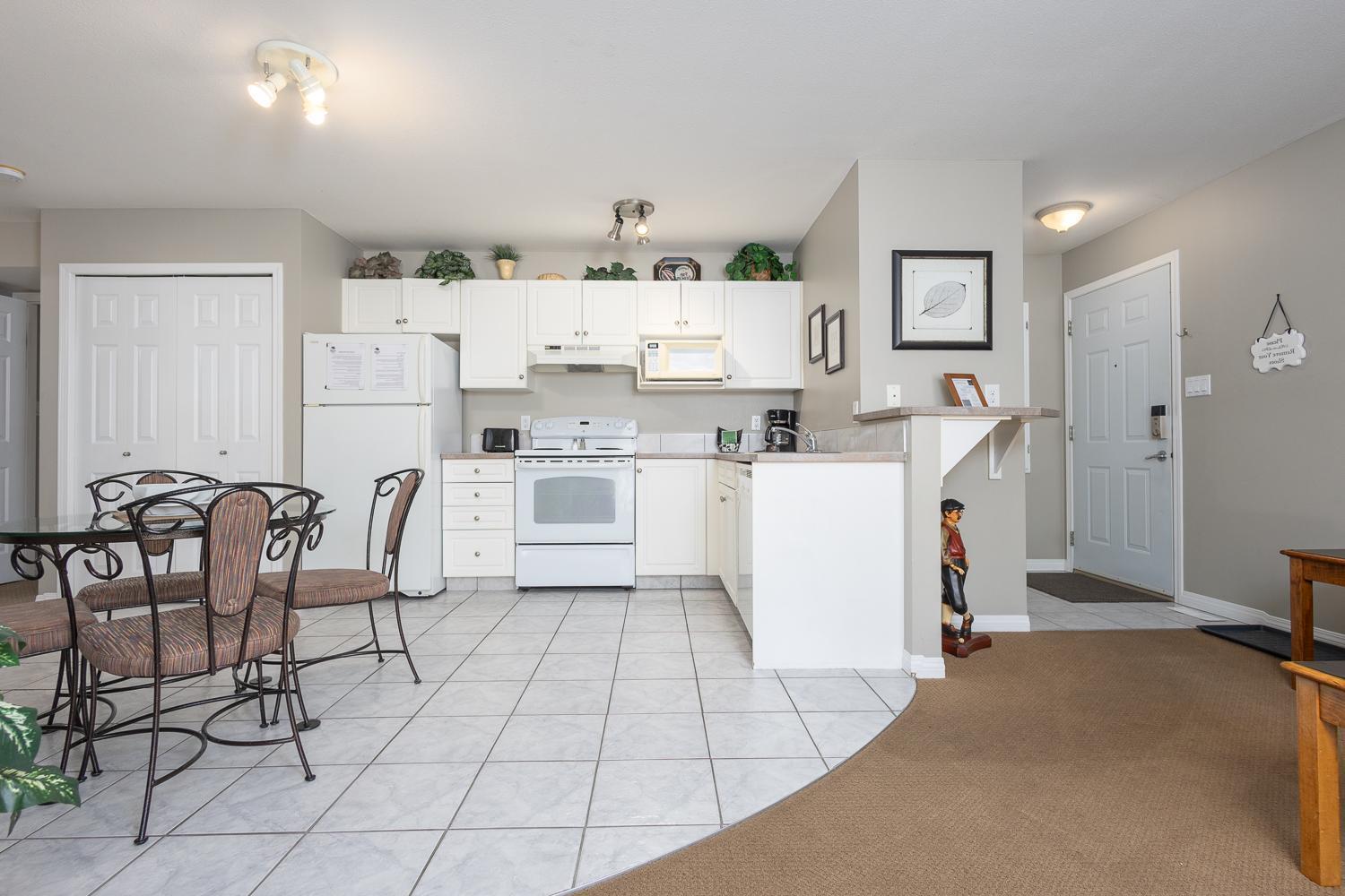 Paradise Canyon Golf Resort - Luxury Condo M405 Lethbridge Kültér fotó