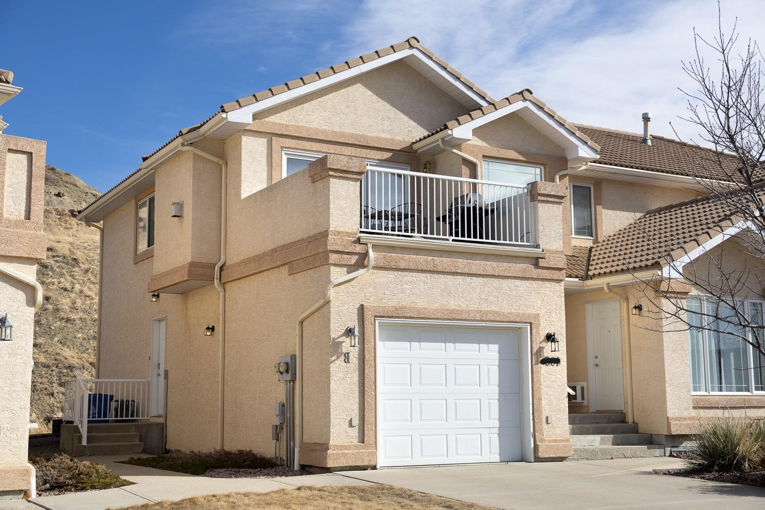 Paradise Canyon Golf Resort - Luxury Condo M405 Lethbridge Kültér fotó