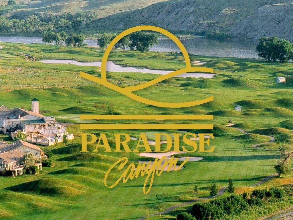 Paradise Canyon Golf Resort - Luxury Condo M405 Lethbridge Kültér fotó