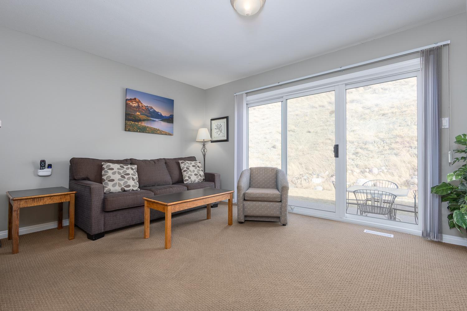 Paradise Canyon Golf Resort - Luxury Condo M405 Lethbridge Kültér fotó