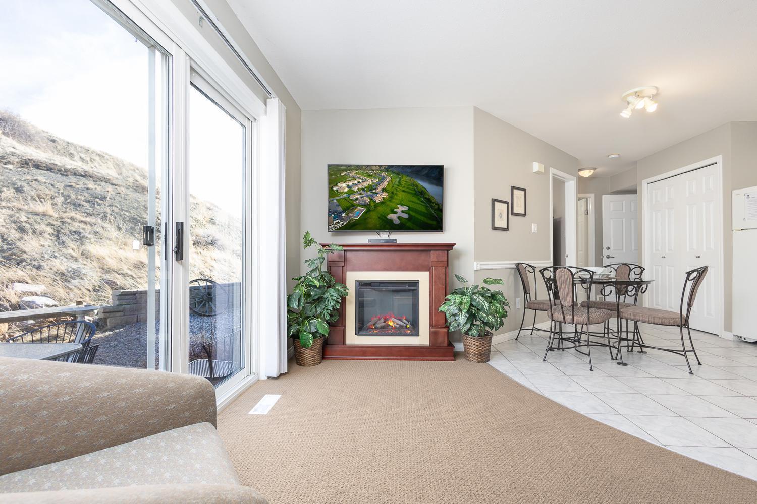 Paradise Canyon Golf Resort - Luxury Condo M405 Lethbridge Kültér fotó