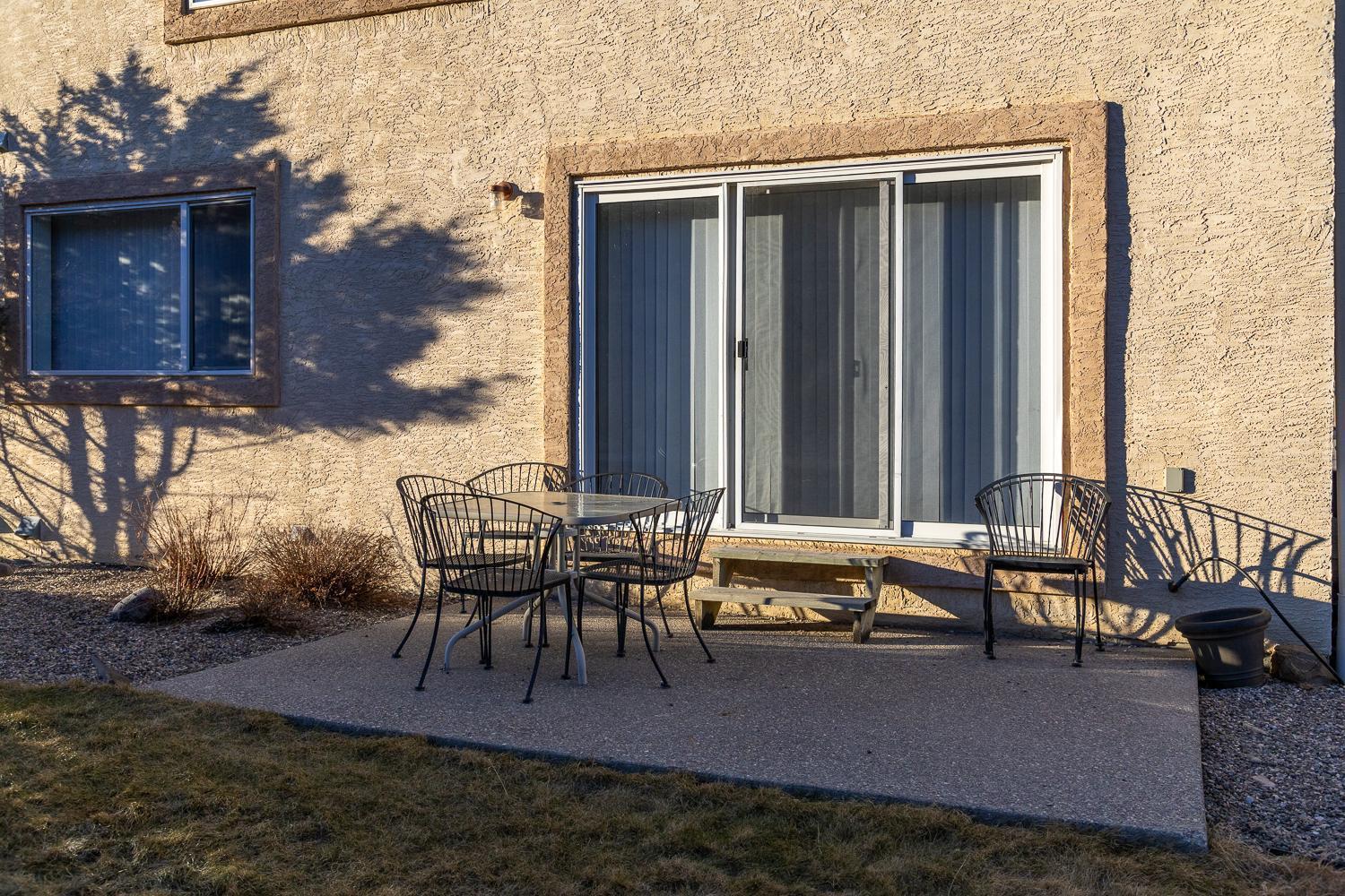 Paradise Canyon Golf Resort - Luxury Condo M405 Lethbridge Kültér fotó