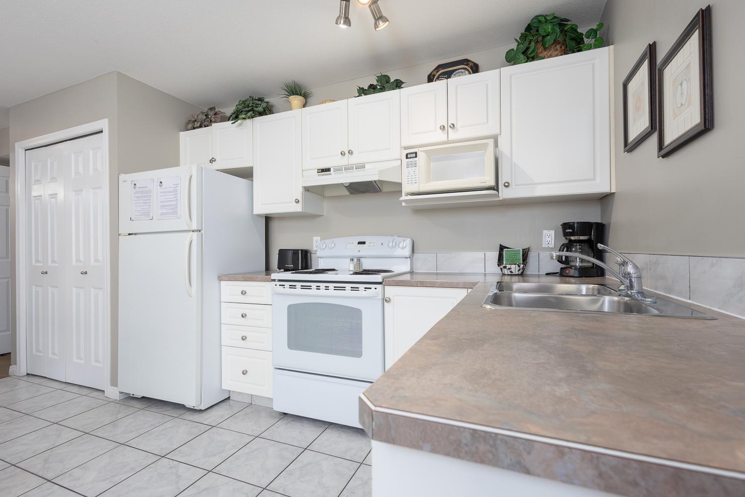 Paradise Canyon Golf Resort - Luxury Condo M405 Lethbridge Kültér fotó