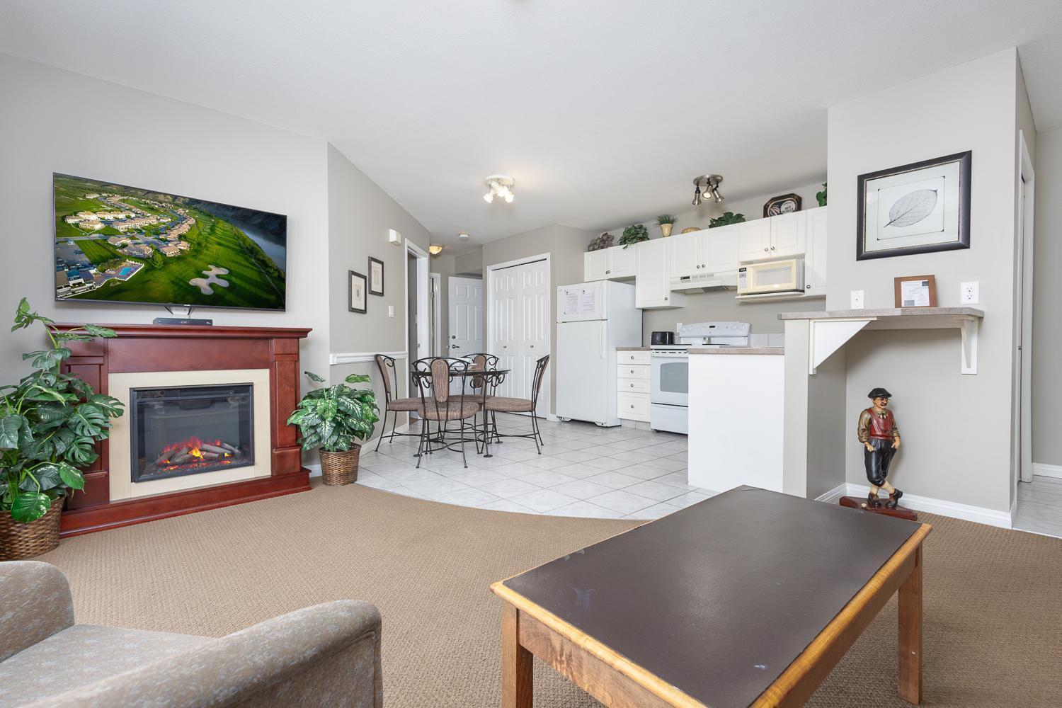 Paradise Canyon Golf Resort - Luxury Condo M405 Lethbridge Kültér fotó